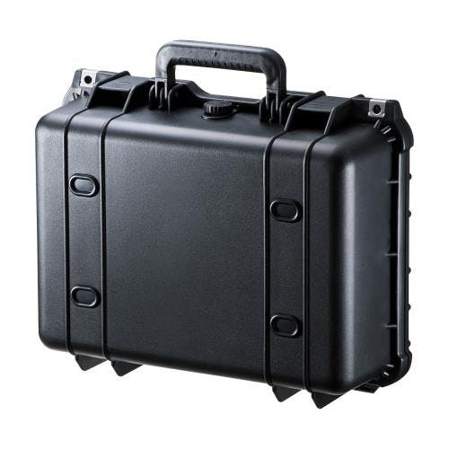サンワサプライ ハードケース 380x152x268mm/内寸 EA927-278 4518340130159【別送品】