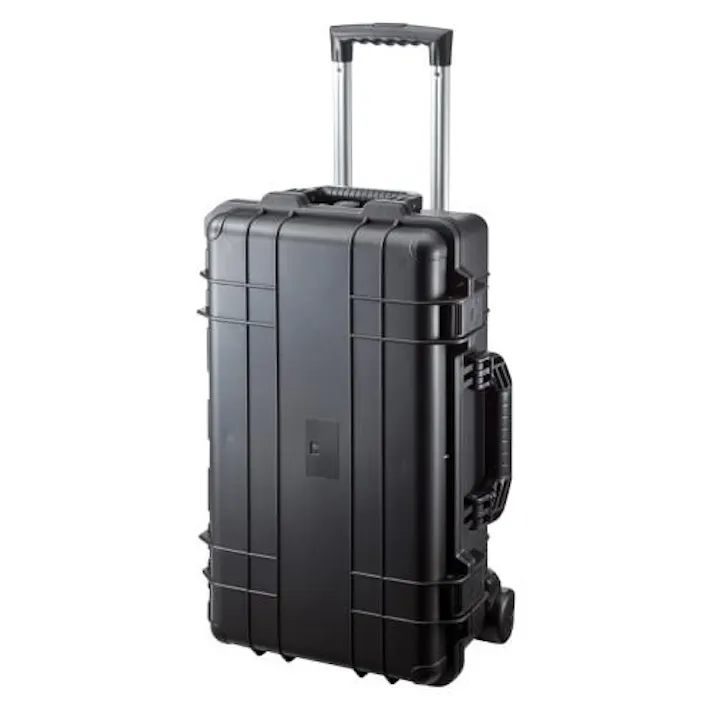 サンワサプライ 285x180x500mm/内寸 キャリーケース EA927-280(CDC)【別送品】
