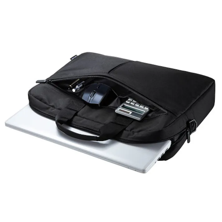 サンワサプライ 410x60x290mm/外寸 インナーケース(ノートPC用) EA927-282(CDC)【別送品】