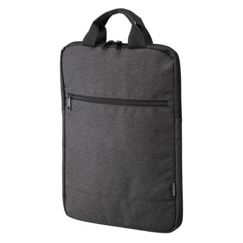 サンワサプライ インナーケース(ノートPC用/縦) 310x25x410mm/外寸 EA927-286 4518340133136【別送品】