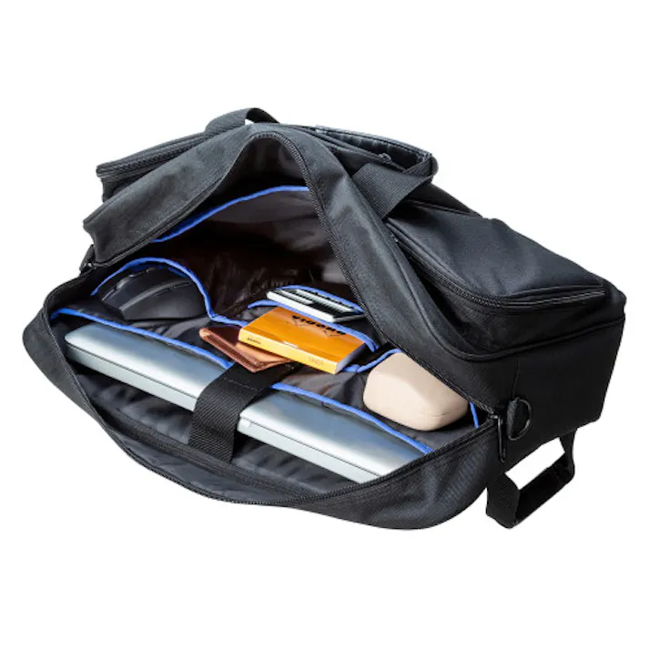 サンワサプライ 415x130x300mm 軽量3WAYビジネスバッグ EA927-97(CDC)【別送品】