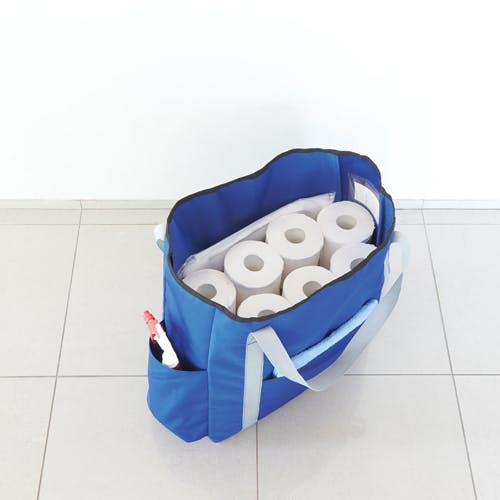 【専用出品】トートバッグ 山崎産業(CONDOR) 460x160x400mm トートバッグ EA927AM-42(CDC