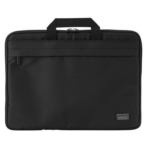 ナカバヤシ インナーケース(PC用) 360x25x260mm [取っ手付] EA927AN-32 4518340070820【別送品】