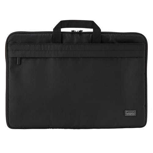 ナカバヤシ インナーケース(PC用) 420x25x290mm [取っ手付] EA927AN-33 4518340071247【別送品】