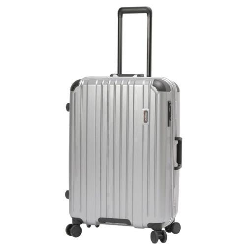 キャリーケース(ネイビー) 420x270x610mm/64L EA927AX-17B 4518340301870【別送品】