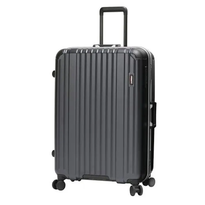 ESCO 460x310x660mm/88L キャリーケース(ネイビー) EA927AX-19B(CDC)【別送品】