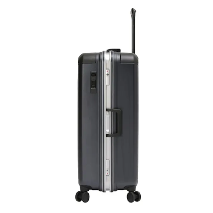 ESCO 460x310x660mm/88L キャリーケース(ネイビー) EA927AX-19B(CDC)【別送品】