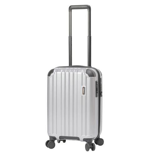 キャリーケース(ネイビー) 330x250x480mm/37L EA927AX-2C 4518340301801【別送品】