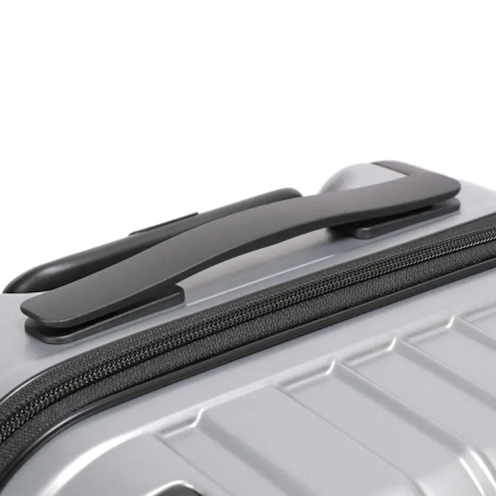 ESCO 330x250x480mm/37L キャリーケース(ネイビー) EA927AX-2C(CDC)【別送品】