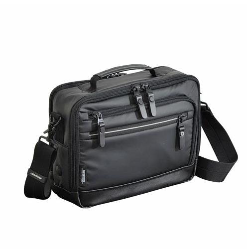 ショルダーバッグ 270x100x200mm EA927BE-22B 4550061135860【別送品】