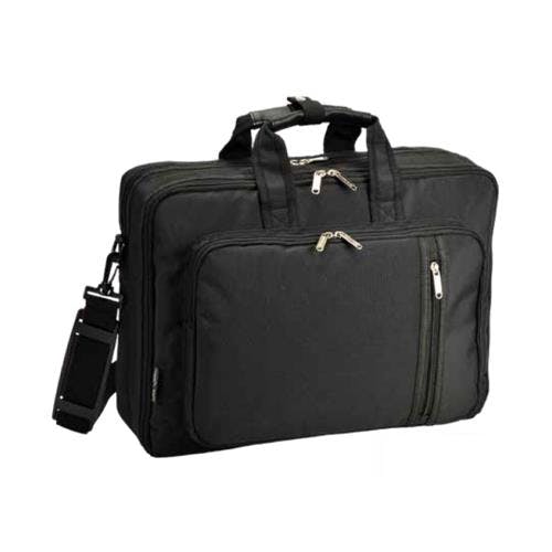 ビジネスバッグ 420x100x310mm EA927BH-49A 4550061426555【別送品】