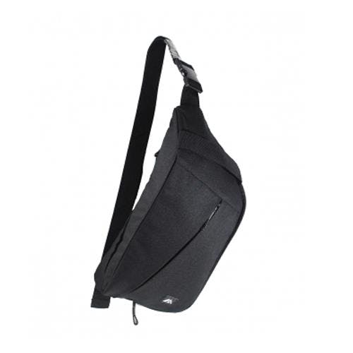 スリングバッグ(ブラック) 190x76x406mm EA927CK-37 4550061255407【別送品】