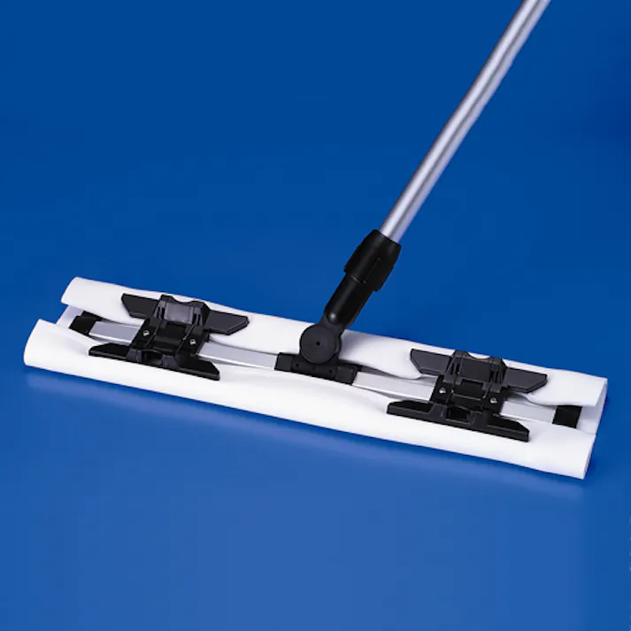 アイオン(AION) スポンジモップ(クリーンルーム用) 650mm/1300mm EA928AA-96 4518340091023【別送品】