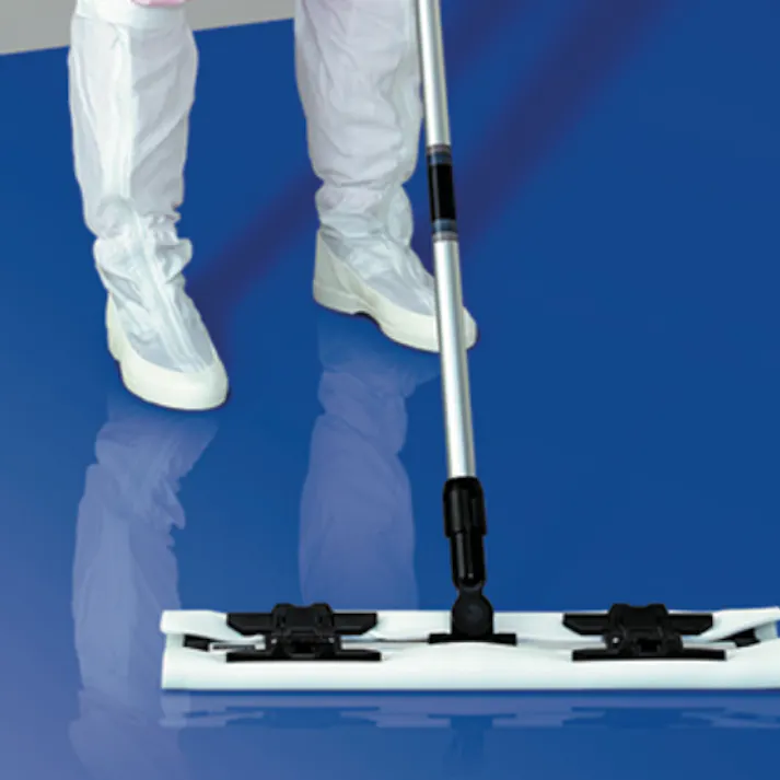 アイオン(AION) スポンジモップ(クリーンルーム用) 650mm/1300mm EA928AA-96 4518340091023【別送品】