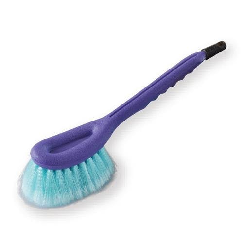 洗車ブラシ(通水型/混毛) 390mm EA928AH-61 4518340217652【別送品】