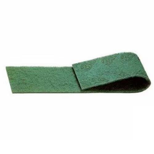 3M 帯状たわし(中目/12枚) 101x635x7mm EA928AS-12B 4518340080980【別送品】