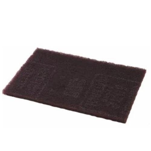 3M ナイロンたわし(中目/高耐久/20枚) 150x230mm EA928AS-7B 4518340080508【別送品】