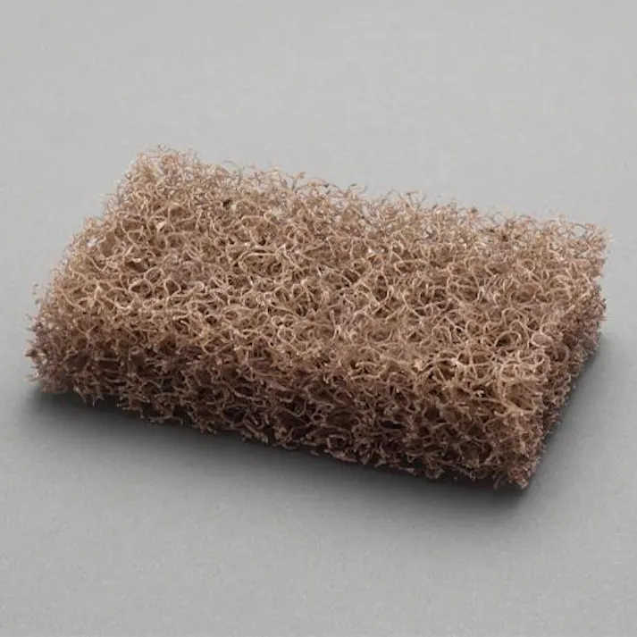 3M 83x140mm ナイロン不織布たわし(粗目/10個 EA928AS-8B(CDC)【別送品】