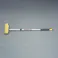 通水型ブラシ(伸縮柄/硬) 900-1500mm EA928BM-423 4518340173019【別送品】