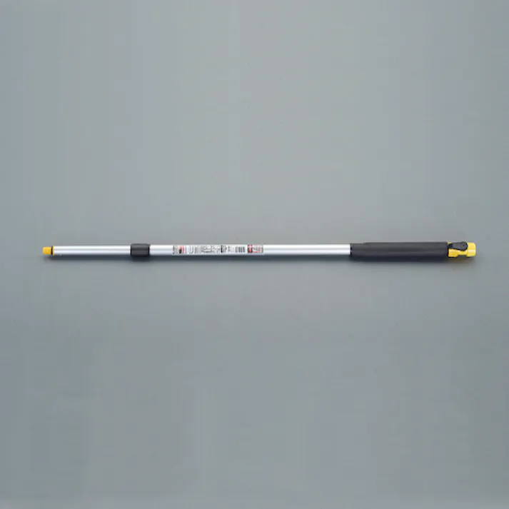 通水型ブラシ(伸縮柄/硬) 900-1500mm EA928BM-423 4518340173019【別送品】