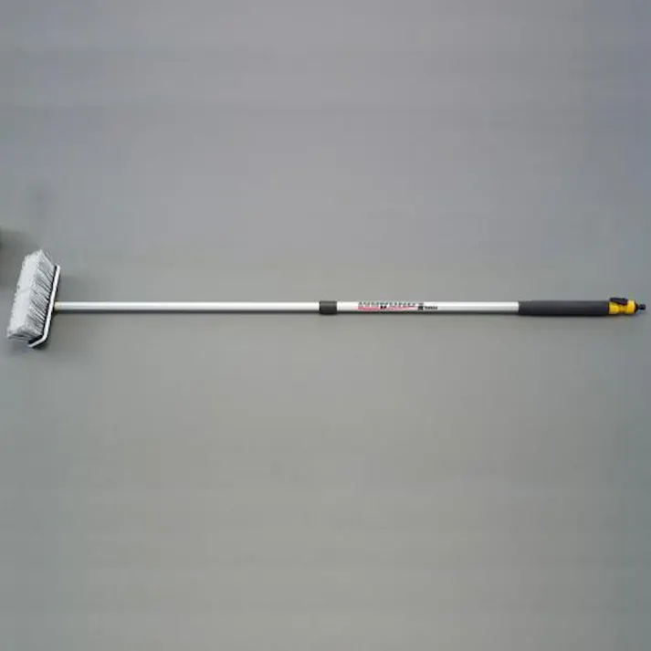 通水型ブラシ(伸縮柄) 900-1500mm EA928BM-602 4518340217881【別送品】