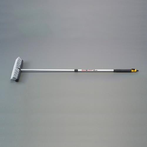 通水型ブラシ(伸縮柄) 900-1500mm EA928BM-605 4518340217225【別送品】