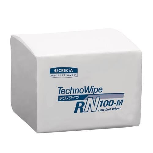 日本製紙クレシア(CRECiA) 工業用ワイパー(クリーンルーム/30パック) 250x250mm EA929AR-6C 4550061421727【別送品】