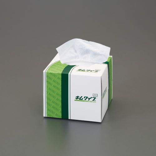 日本製紙クレシア(CRECiA) 工業用ワイパー(200枚) 96x215mm EA929AS-4A 4518340310834【別送品】