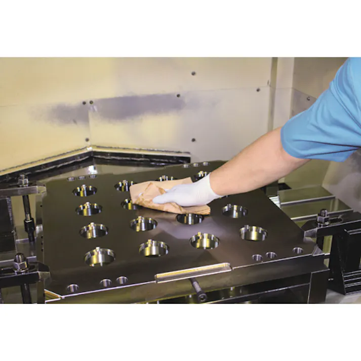 日本製紙クレシア(CRECiA) 工業用ワイパー(150枚) 190x320mm EA929AT-2A 4518340286146【別送品】