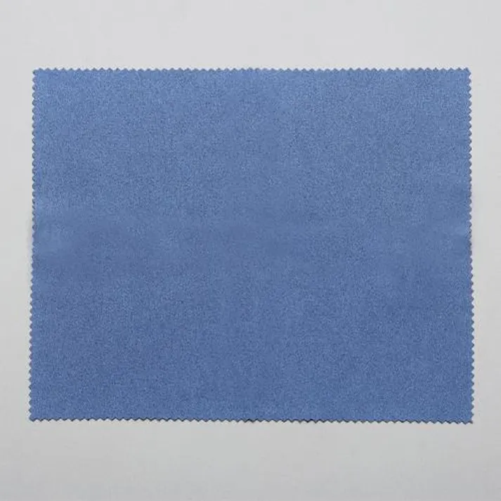 ESCO 150x180mm めがねくもり止めクロス EA929DB-99(CDC)【別送品】