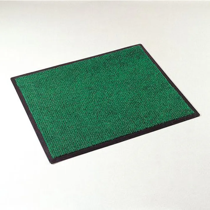 テラモト 700x850mm 吸油マット(3枚) EA929DL-6A(CDC)【別送品】