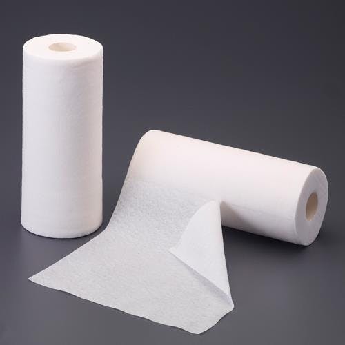 ペーパータオル(100枚・2巻) 359x240mm EA929HG-32A 4550061263778【別送品】