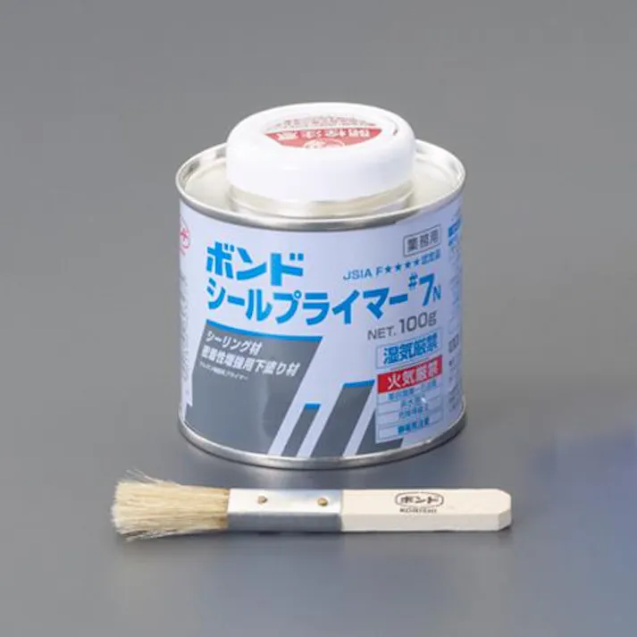 コニシ 100g シーリング下塗り剤 EA930AE-111(CDC)【別送品】