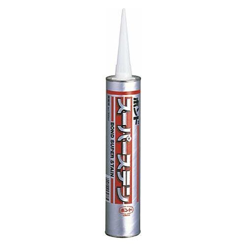 シリコン接着剤(ステンレス用) 333ml 4518340093393 EA930AM-15【別送品】