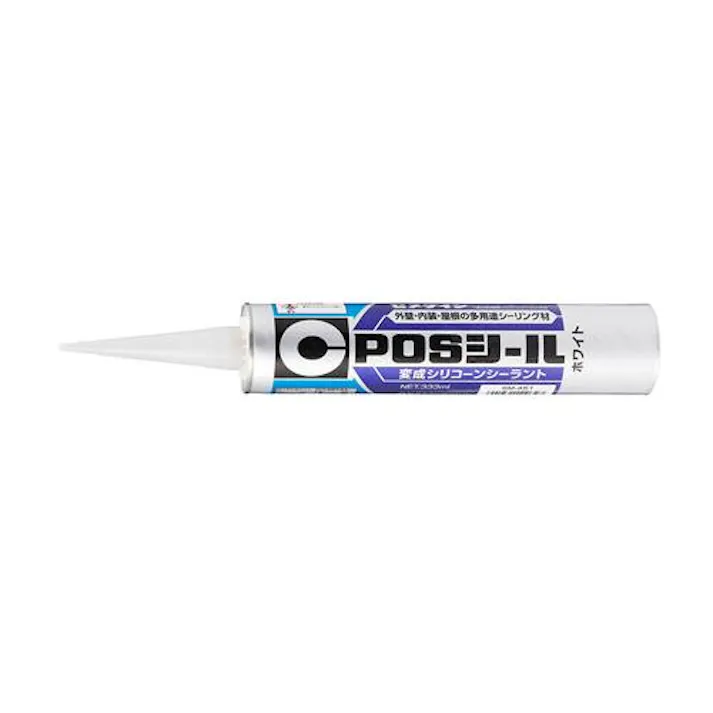 セメダイン 333ml 変成シリコーン(グレー/10本) EA930AN-64(CDC)【別送品】