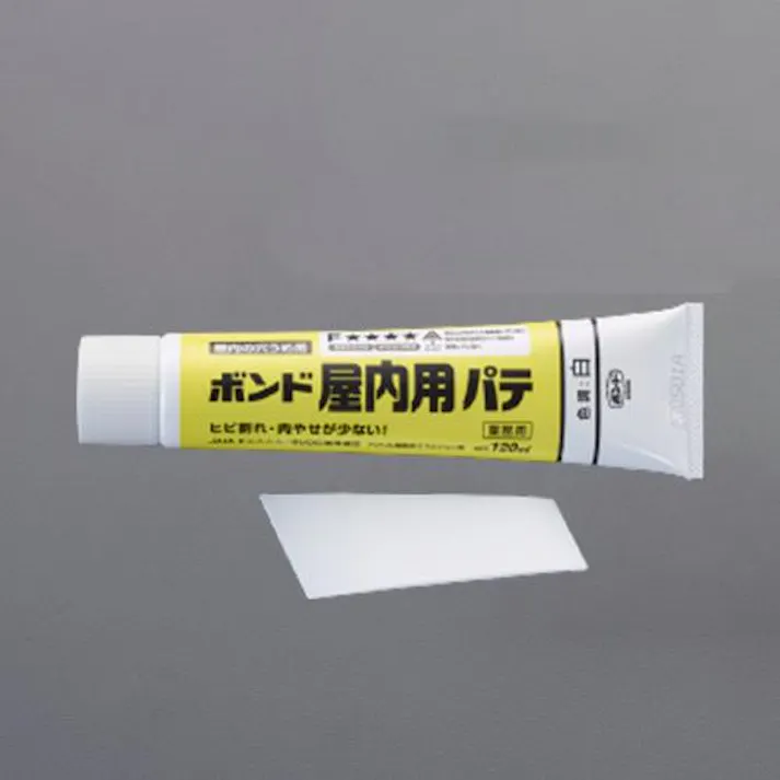 コニシ 120ml 壁補修材(屋内用) EA934AE-17(CDC)【別送品】