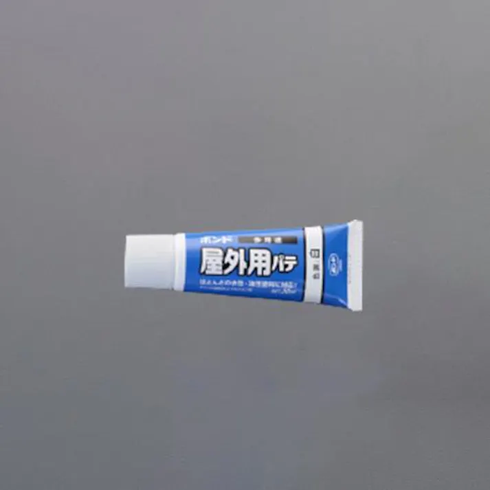 コニシ 30ml 壁補修材(屋外用) EA934AE-18(CDC)【別送品】