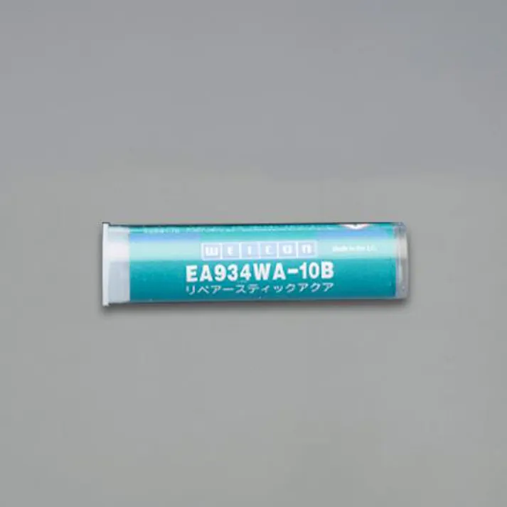 ESCO 57g リペアースティック(水中硬化) EA934WA-10B(CDC)【別送品】
