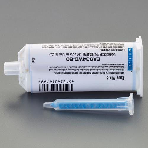 エポキシ接着剤(5分型) 50ml 4550061132104 EA934WD-50B【別送品】