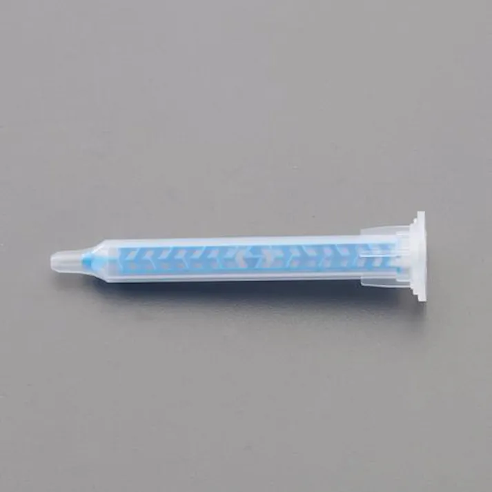 ESCO ミキシングノズル(10本) EA934WF-1C(CDC)【別送品】