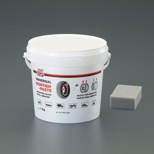 チップトップ(TIPTOP) ビードクリーム 1.0kg EA934ZD-41 4518340115934【別送品】