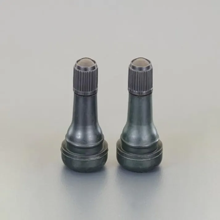 チップトップ(TIPTOP) タイヤバルブ(チューブレス/乗用車用/2個) EA934ZG-3 4518340119499【別送品】