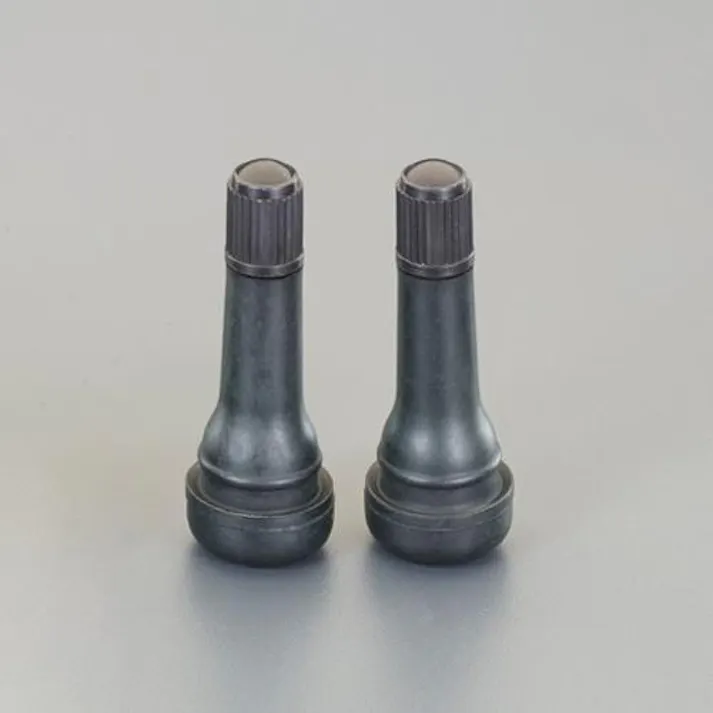 チップトップ(TIPTOP) タイヤバルブ(チューブレス/乗用車用/2個) EA934ZG-4 4518340119765【別送品】