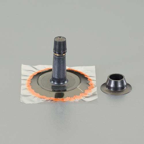チップトップ(TIPTOP) チューブパッチ(バルブ・スペーサー付) EA934ZG-54 4518340171664【別送品】