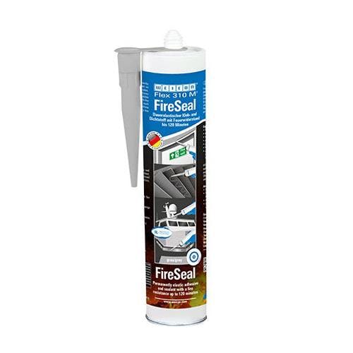 耐火シーラント接着剤 310ml 4550061650141 EA935AA-21【別送品】