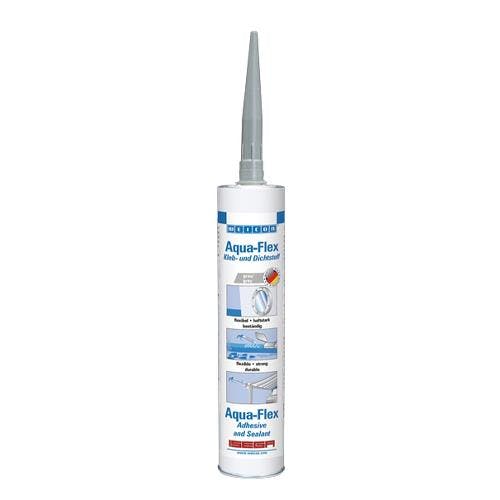 水中シーラント接着剤(灰/12本) 310ml 4518340171206 EA935AA-2B【別送品】
