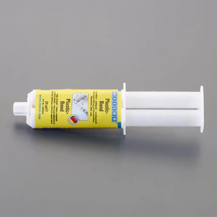 ESCO 24ml プラスチック用強力接着剤 EA935AM-21A(CDC)【別送品】