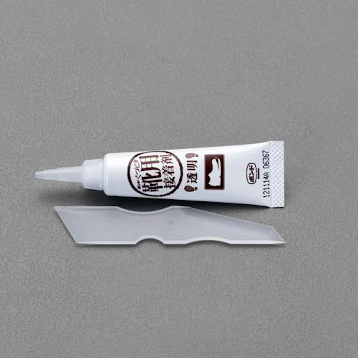 コニシ 10ml 靴用ボンド(黒) EA935K-7(CDC)【別送品】
