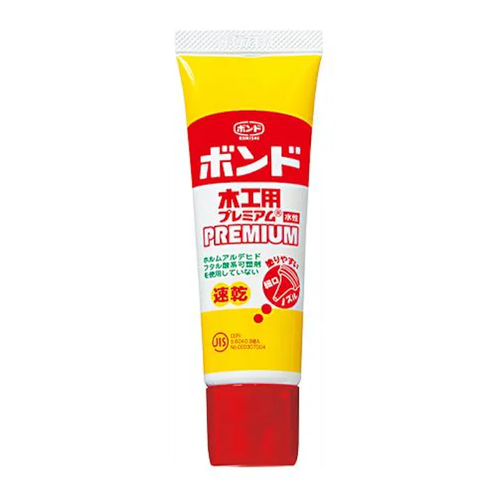 コニシ 30ml 木工・ボンド EA935KA-5(CDC)【別送品】