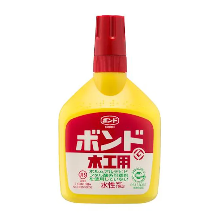 コニシ 180g 木工・ボンド EA935KA-7(CDC)【別送品】
